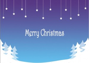 Christmas conte