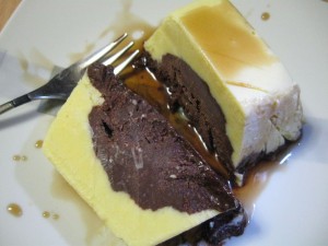 trancio_ricotta_cacao_aceto_balsamico