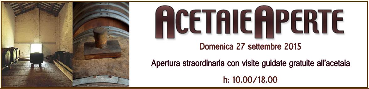 acetaie aperte conte